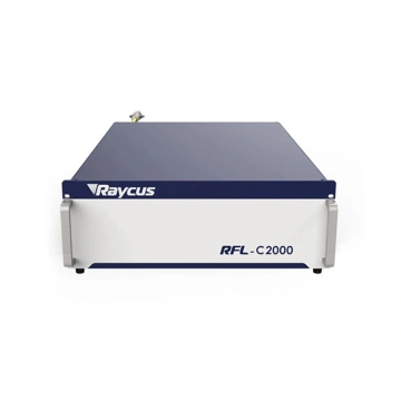 Raycus CW FIber Laser Source for Welding
